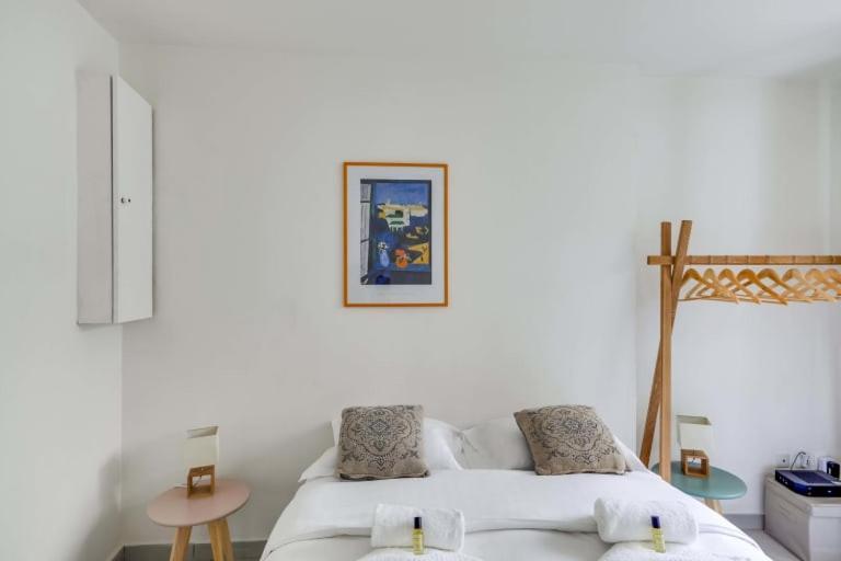 Appartement Guestready - Bel A 6 Min Du Metro Gare Du Nord *