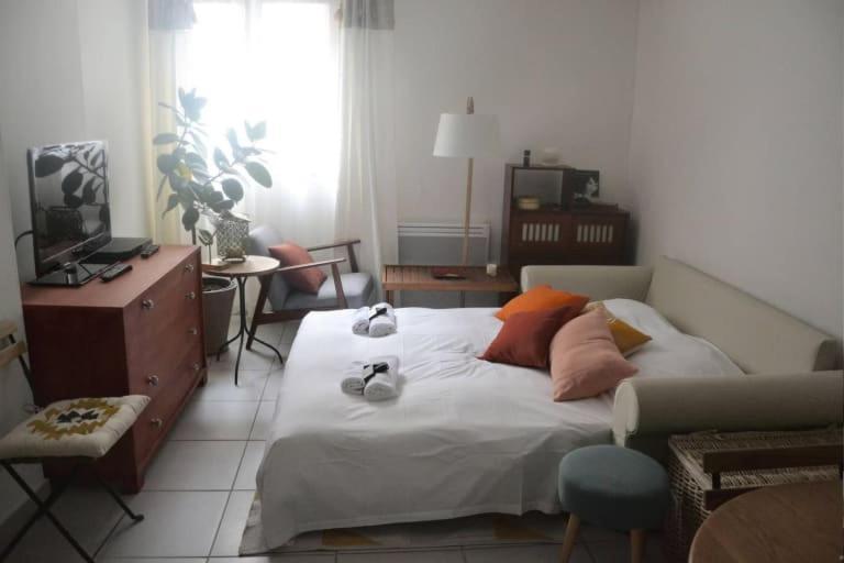Appartement Guestready - Bel A 6 Min Du Metro Gare Du Nord