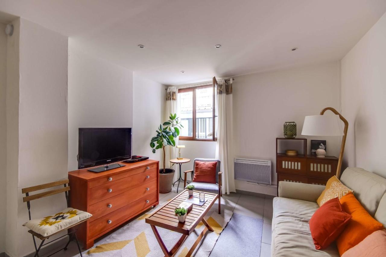Guestready - Bel A 6 Min Du Metro Gare Du Nord Appartement